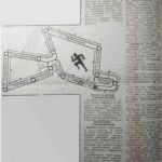 Лысов, Г. С. На приз газеты «Гродненская правда» / Г. С. Лысов // Гродненская правда. — 1962. — 29 апреля. — С. 4.