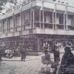 Гродно сегодня / фото В. Костина // Гродненская правда. – 1978. – 5 авг. – С. 4.