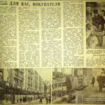 Для вас, покупатели / фото М. Килару// Гродненская правда. – 1969. – 22 марта. – С. 3.