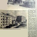 Волгин, М. Контрасты одного десятилетия / М. Волгин // Гродненская правда. – 1961. – 16 июня. – С. 3.