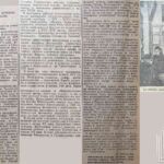 Вацкель, О. По залам историко-археологического музея / О. Вацкель ; фото О. Федорова // Гродненская правда. – 1958. – 30 марта. – С. 2.