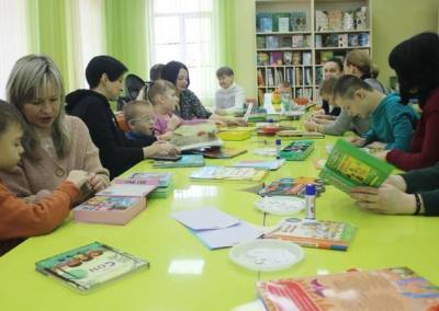 прорл