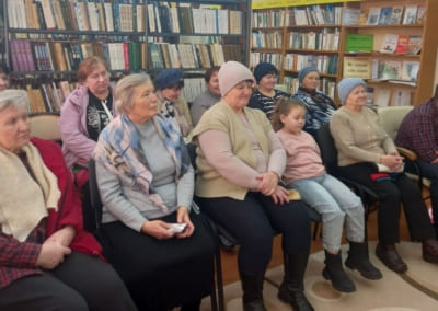 2025-02-26 Скринка. Круглый стол «Традиции духовности» 2