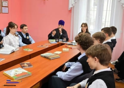 2025-03-14 ЦБ. Телемост «Духовной книги лучшие страницы»5