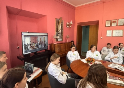 2025-05-07 ЦБ. Телемост _9 мая - память погибшим, наследие - живым_ 6