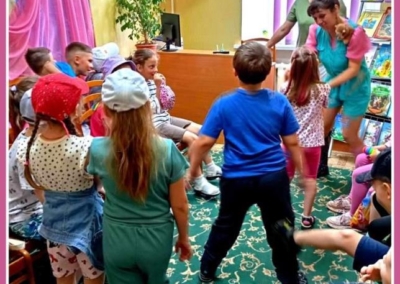 В стиле диско (2)