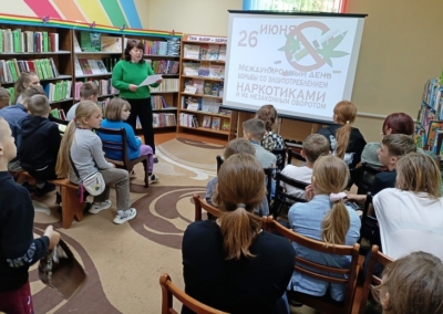 Хоневичи 26.06