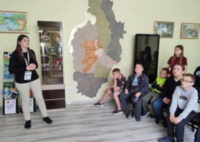 туристический информационный центр