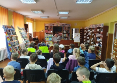 06.07.2025. ГДБ (Познавательная игра «Дорожный знак тебе не враг») (1)