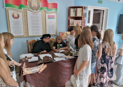 Майстар-клас па клінапісу (1)