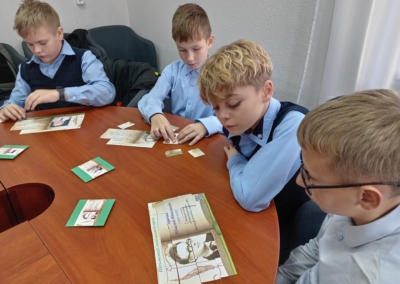 20.11.2025г. ЦБ (Экскурсии в музей) (4)