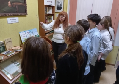 20.11.2025г. ЦБ (Экскурсии в музей) (6)