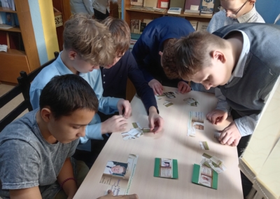 20.11.2025г. ЦБ (Экскурсии в музей) (7)