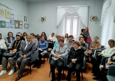 21.11.2025г. Коласаўскія чытанні – 2025 (10)