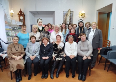 21.11.2025г. Коласаўскія чытанні – 2025 (2)