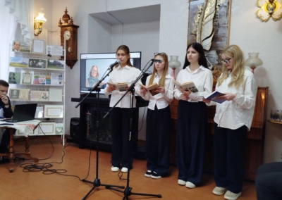 21.11.2025г. Коласаўскія чытанні – 2025 (5)