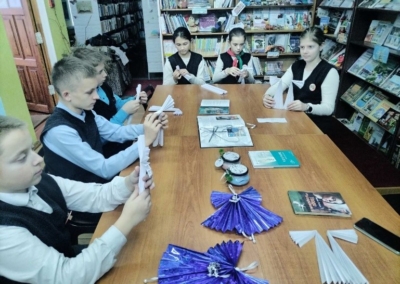 04.12.2025г. Шиловичи (Урок доброты “О дружбе тех, кто с нами рядом”) (7)