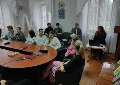 10.12.2025г. ЦБ (Правовой подиум «Выбери свою судьбу») (2)