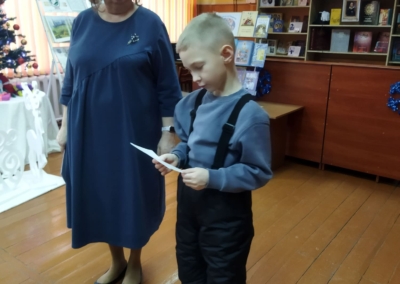 05.01.2026г. ГДБ (Урок православия «Колядные истории») (1)