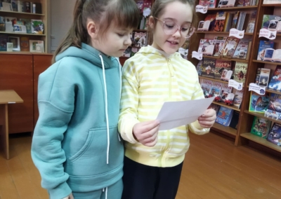 05.01.2026г. ГДБ (Урок православия «Колядные истории») (2)