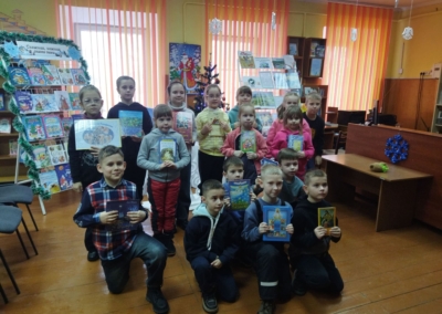 05.01.2026г. ГДБ (Урок православия «Колядные истории») (4)