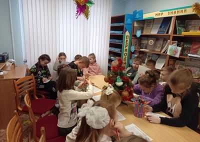 06.01.2026г. ГБ №2 (Літаратурны куфэрак “Дарогай казак”) (3)