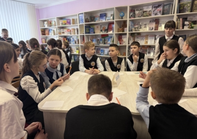 22.01.2026г. ГБ №2 (Літаратурны конкурс “У краіне фальклору”) (4) — копия