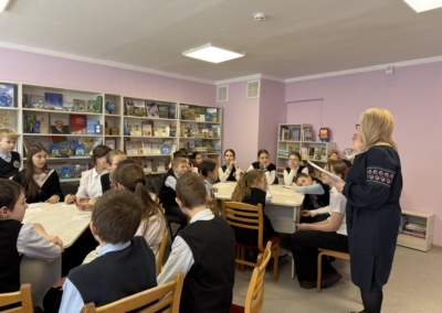 22.01.2026г. ГБ №2 (Літаратурны конкурс “У краіне фальклору”) (6) — копия