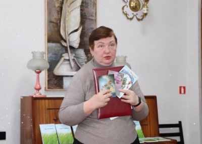 22.01.2026г. ОБМ (Презентация книги Заремы Трофимович) (18)