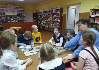 27.01.2026г. ГДБ (Заседание любительского объединения «Краяведайкі») (2)