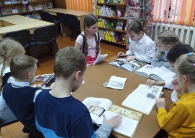 27.01.2026г. ГДБ (Заседание любительского объединения «Краяведайкі») (3)