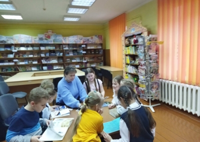 27.01.2026г. ГДБ (Заседание любительского объединения «Краяведайкі») (4)