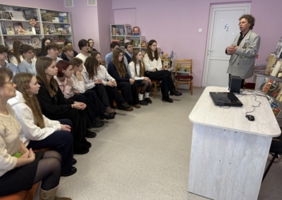 12.02.2026г. ГБ №2 (Урок мужества «Я прошёл Афган») (2)