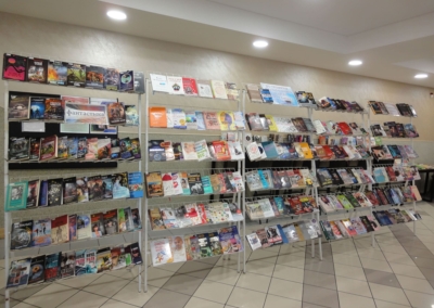 Молочный Мир