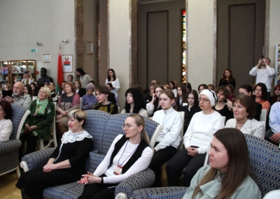 ПОСЛЕДНЕЙ ЭТУ