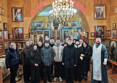 РБ Православный маршрут