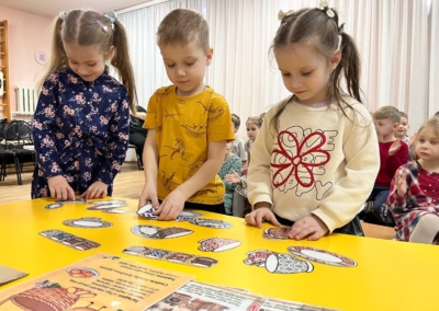 заставка