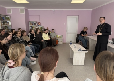 17.03.2026г. ГБ №2 (Беседа «Умей быть благодарным») (3)