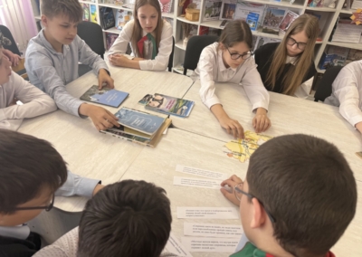 15.04.2026г. ГБ №2 (Ко Всемирному дню памятников и памятных мест) (4)