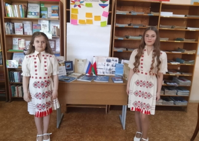 Березовка (1)