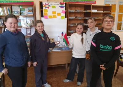 Березовка (3)