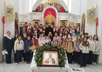 РБ православный маршрут