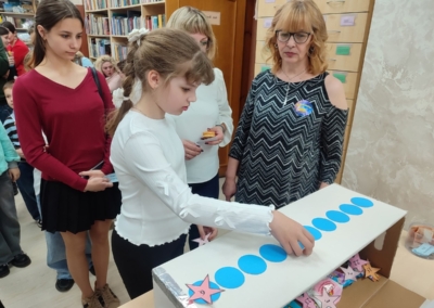 библионочь 1