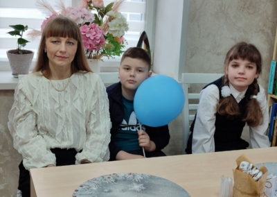 гости мероприятия