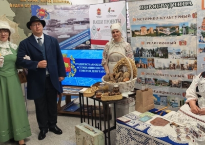 Новогрудская-горожанка-Совет-Республики-11.05-21