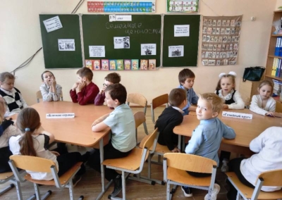 Юратишки
