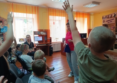 02.06.2026г. ГДБ (Библиотечный калейдоскоп «Летнее чтение – вот это приключение») (3)