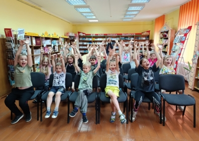 02.06.2026г. ГДБ (Библиотечный калейдоскоп «Летнее чтение – вот это приключение») (6)