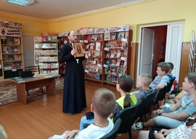09.06.2026г. ГДБ (Душевная беседа «Дорога к добру через книгу») (2)