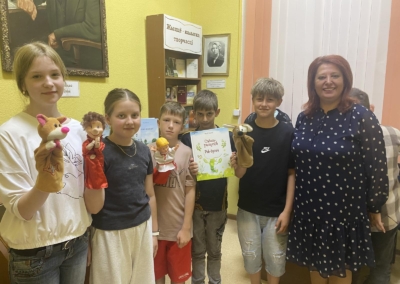 Экскурсия ЦБ (1)